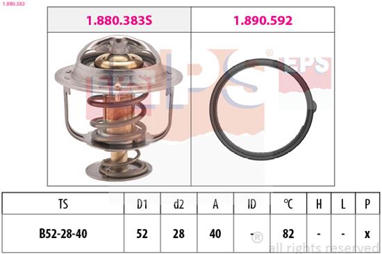 EPS-1880 383